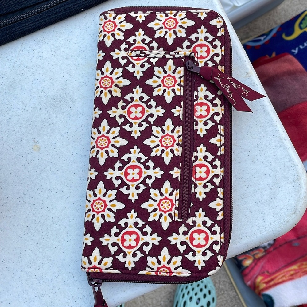Vera Bradley